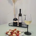 Punta Maka Appartement Makarska