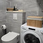 Appartement Punta Maka Makarska
