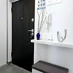 Appartement Punta Maka