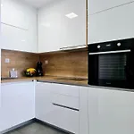 Punta Maka Appartement Makarska