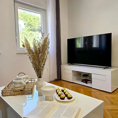 Punta Maka Appartement *