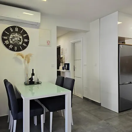 Punta Maka Appartement