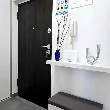 Appartement Punta Maka