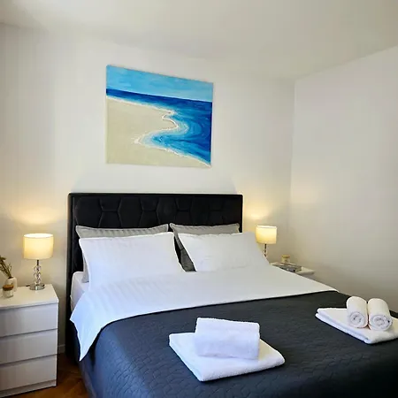 Appartement Punta Maka *