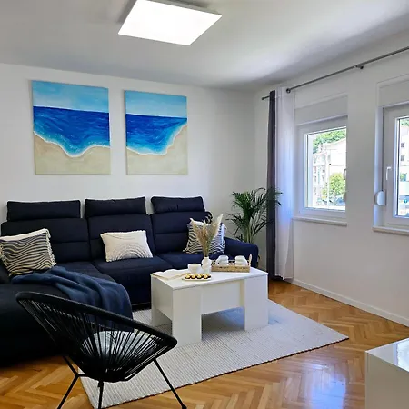 Apartament Punta Maka