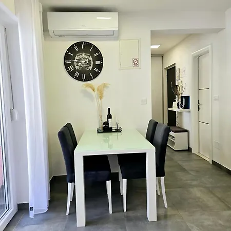 Punta Maka Apartament *