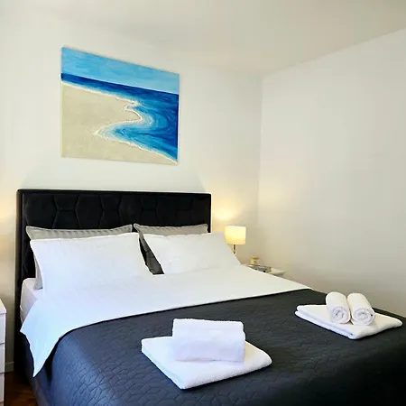 Punta Maka Apartment *