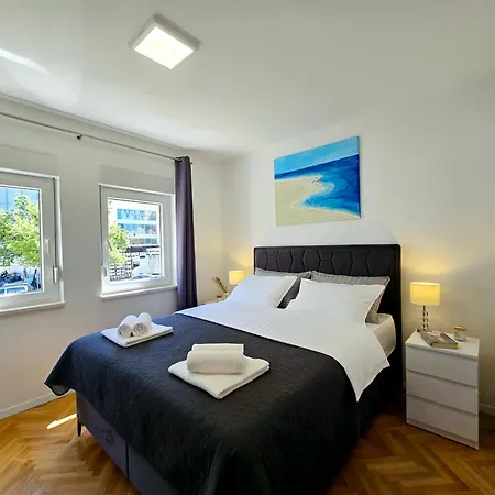 Punta Maka Apartament *