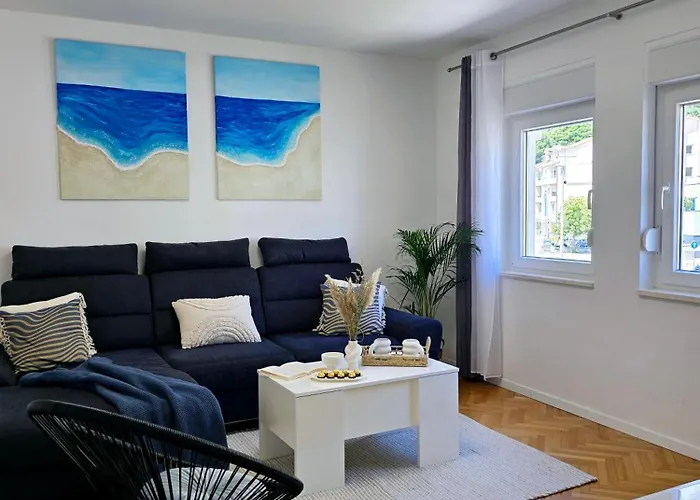 Apartmán Punta Maka