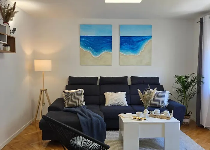 Punta Maka Apartmán