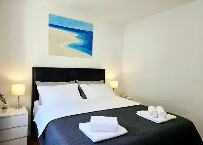 Punta Maka Apartmán *