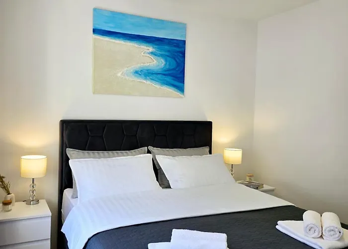 Apartmán Punta Maka *