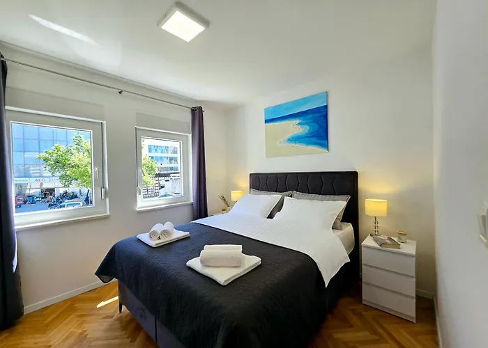 Punta Maka Apartmán *