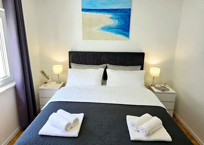 Apartmán Punta Maka *